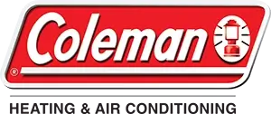 Rick's Affordable Heating & Cooling works with Coleman ACs in Oregon OH.