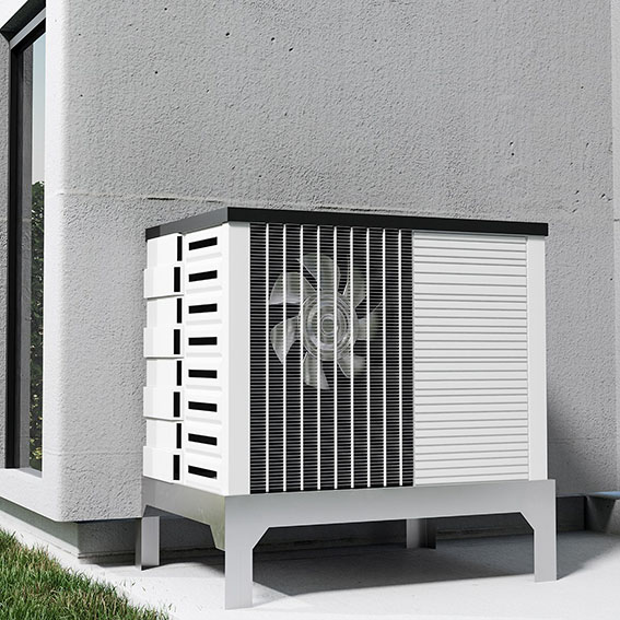 AC Maintenance completed by Rick's Affordable Heating and Cooling in Perrysburg, Ohio