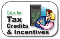 Receive Tax credits on your next Air Conditioner installation in Perrysburg, OH.